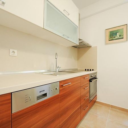 Little Cosy Apartment Задар Екстер'єр фото