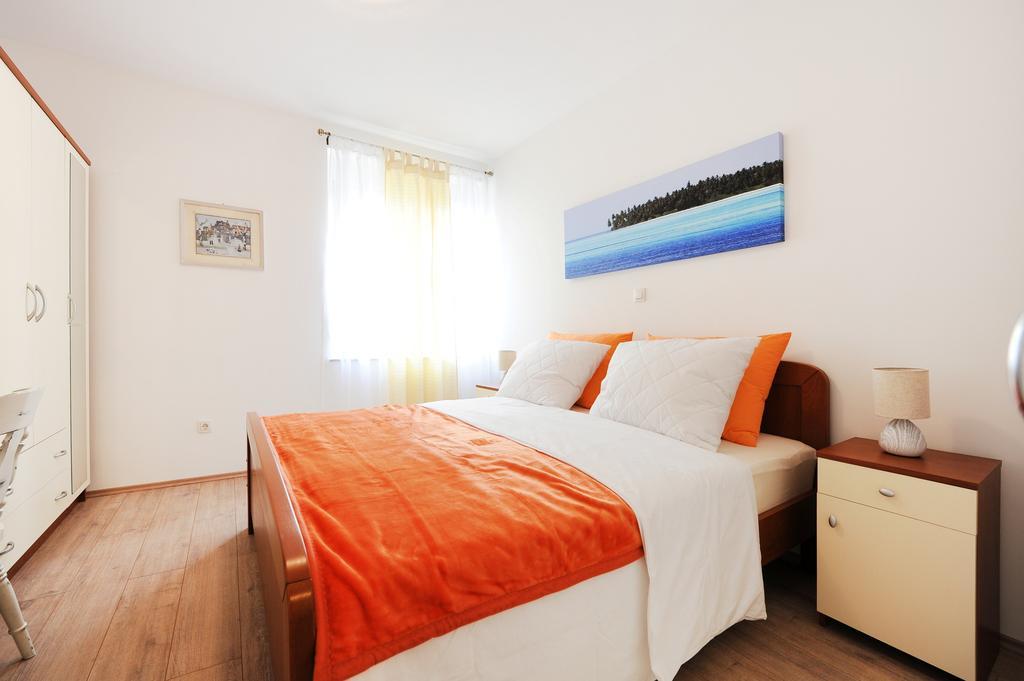 Little Cosy Apartment Задар Екстер'єр фото
