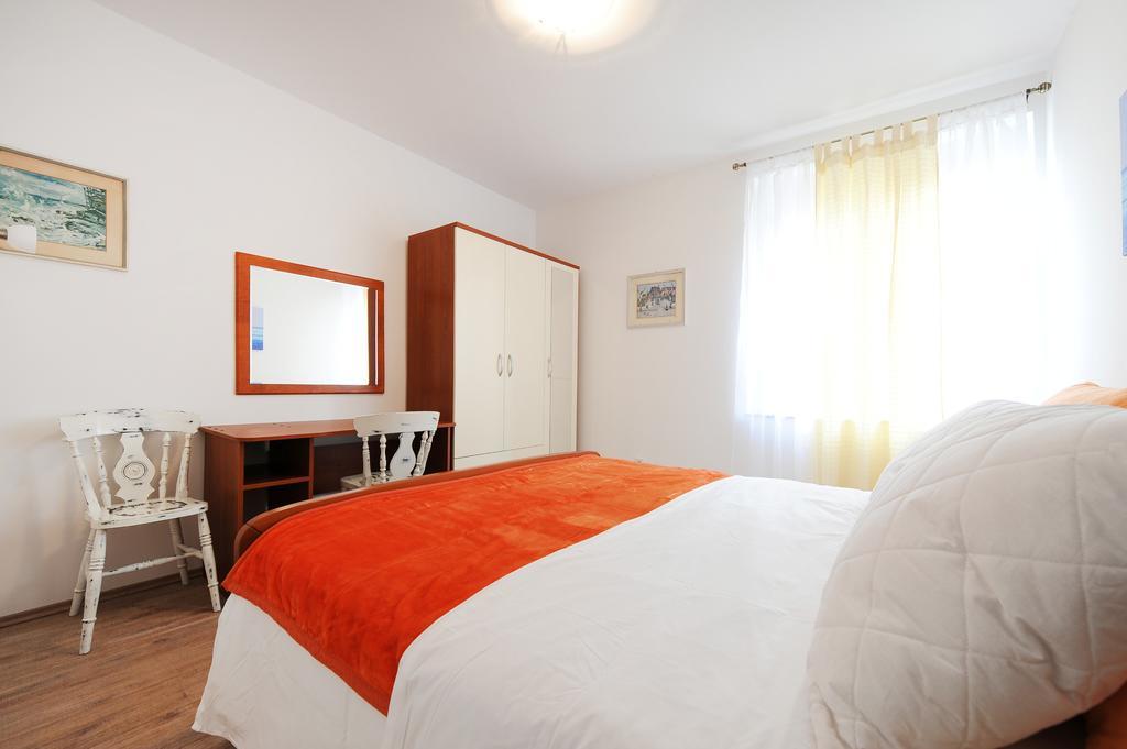 Little Cosy Apartment Задар Екстер'єр фото