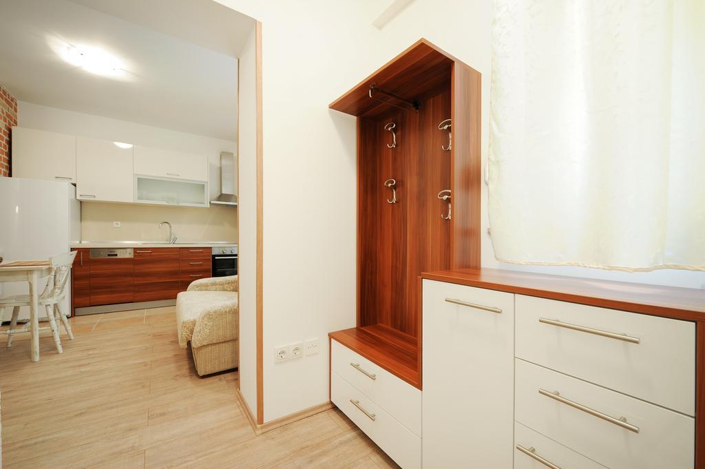 Little Cosy Apartment Задар Екстер'єр фото