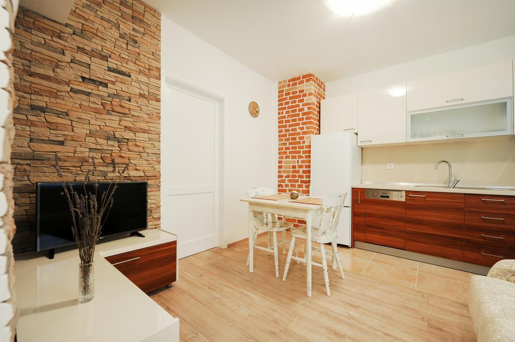 Little Cosy Apartment Задар Екстер'єр фото