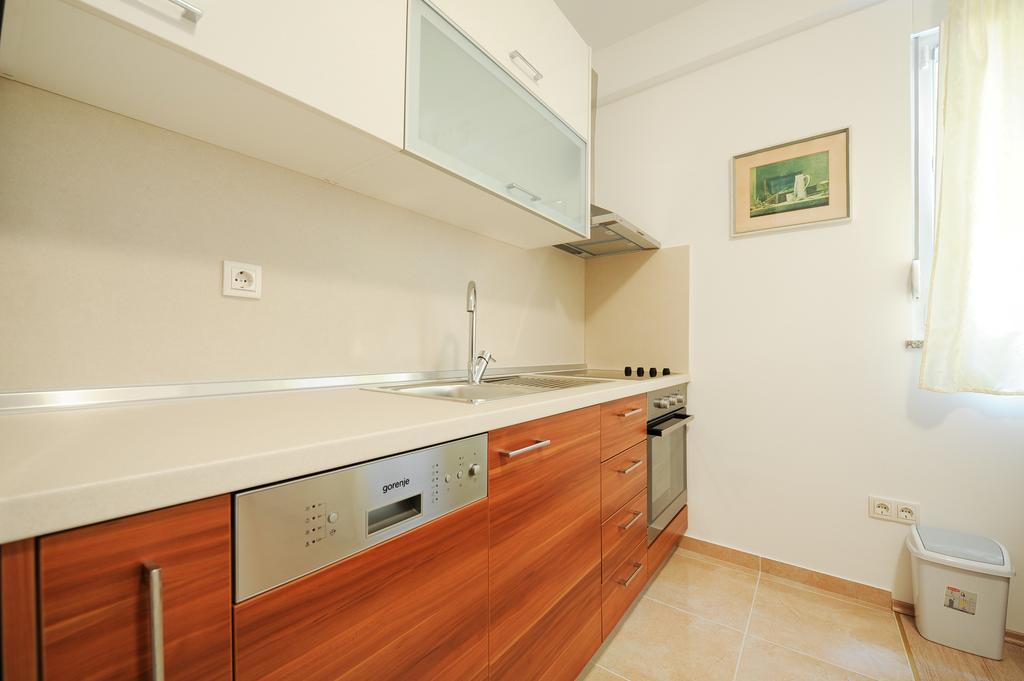 Little Cosy Apartment Задар Екстер'єр фото