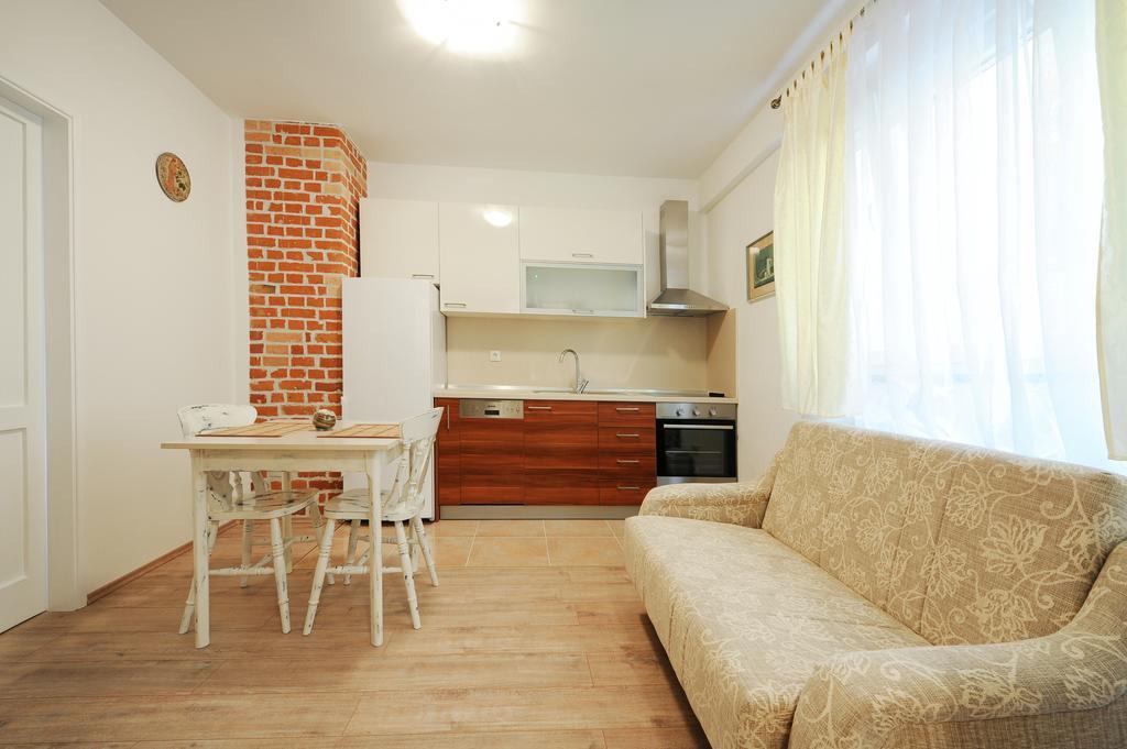 Little Cosy Apartment Задар Екстер'єр фото