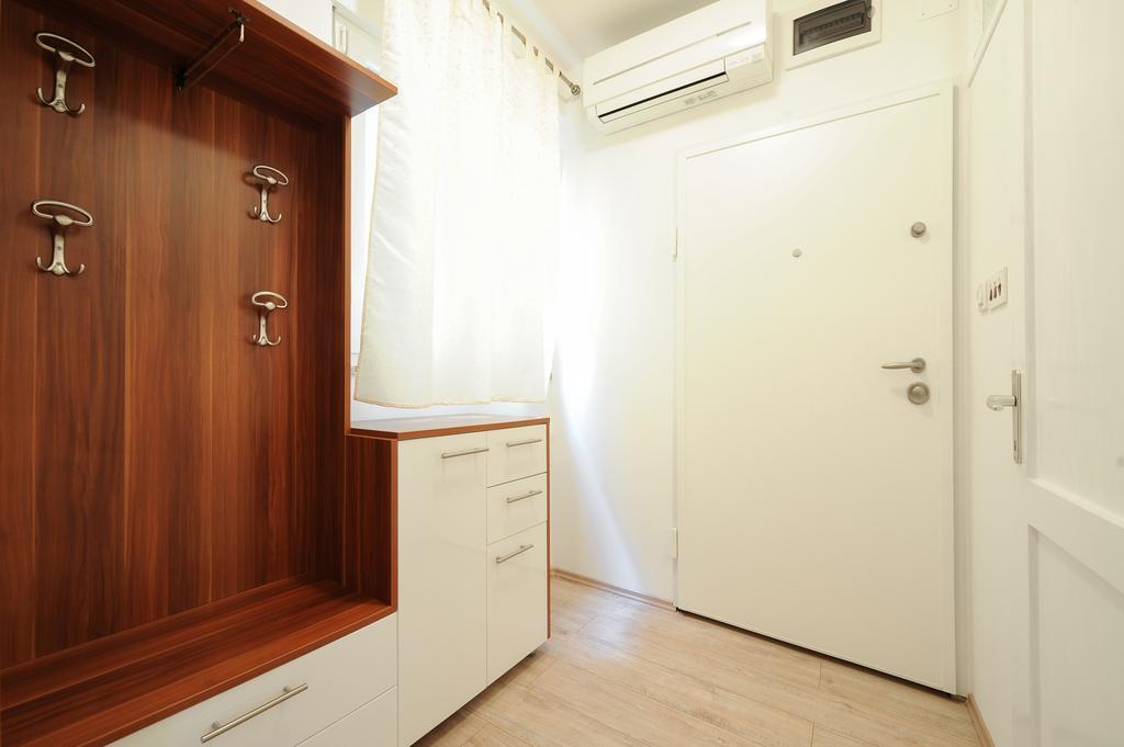 Little Cosy Apartment Задар Екстер'єр фото