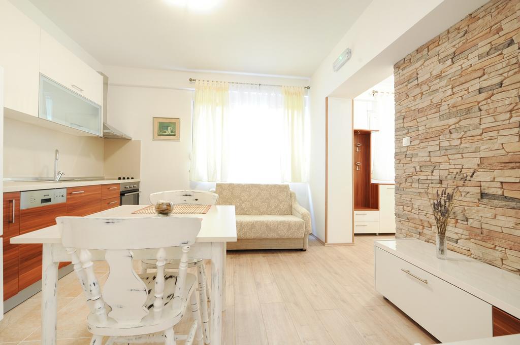 Little Cosy Apartment Задар Екстер'єр фото
